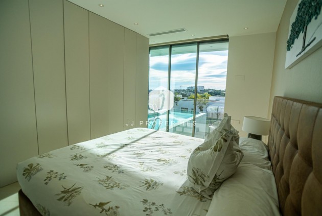 Tweedehands - Villa -
Orihuela Costa - Costa Blanca