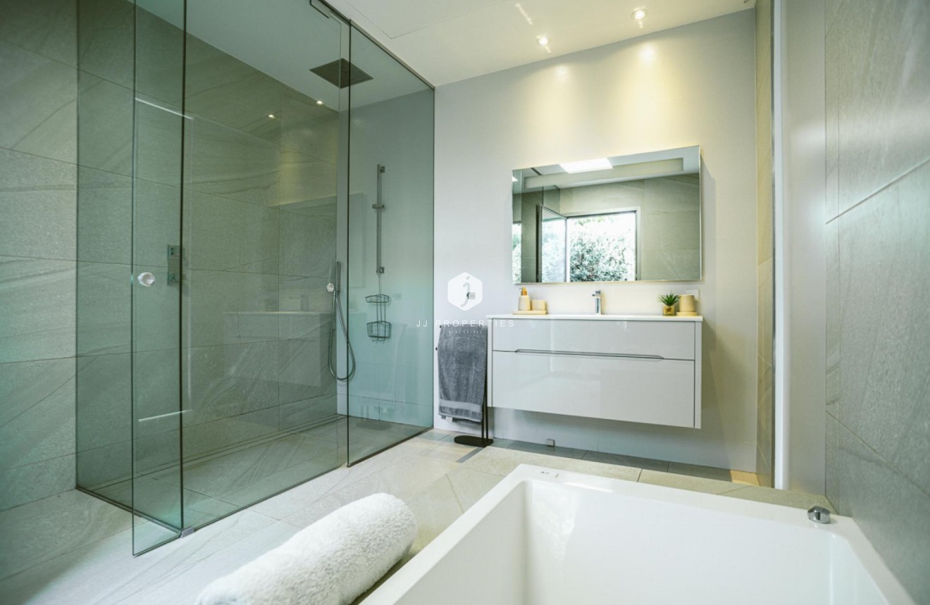 Tweedehands - Villa -
Orihuela Costa - Costa Blanca