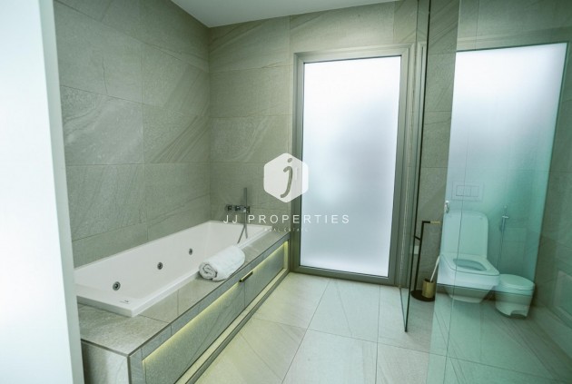 Tweedehands - Villa -
Orihuela Costa - Costa Blanca