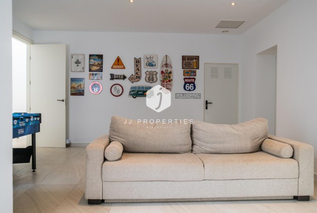 Tweedehands - Villa -
Orihuela Costa - Costa Blanca