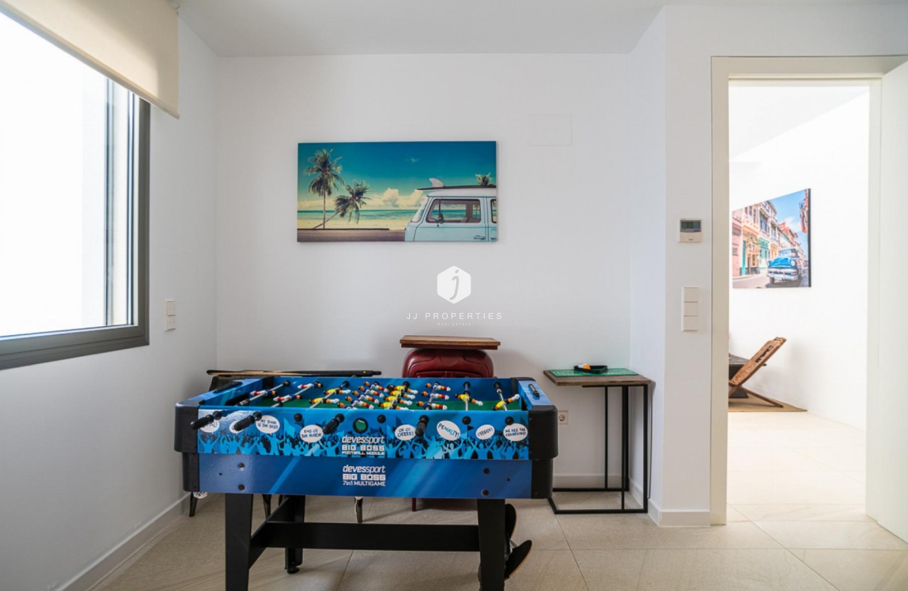 Tweedehands - Villa -
Orihuela Costa - Costa Blanca