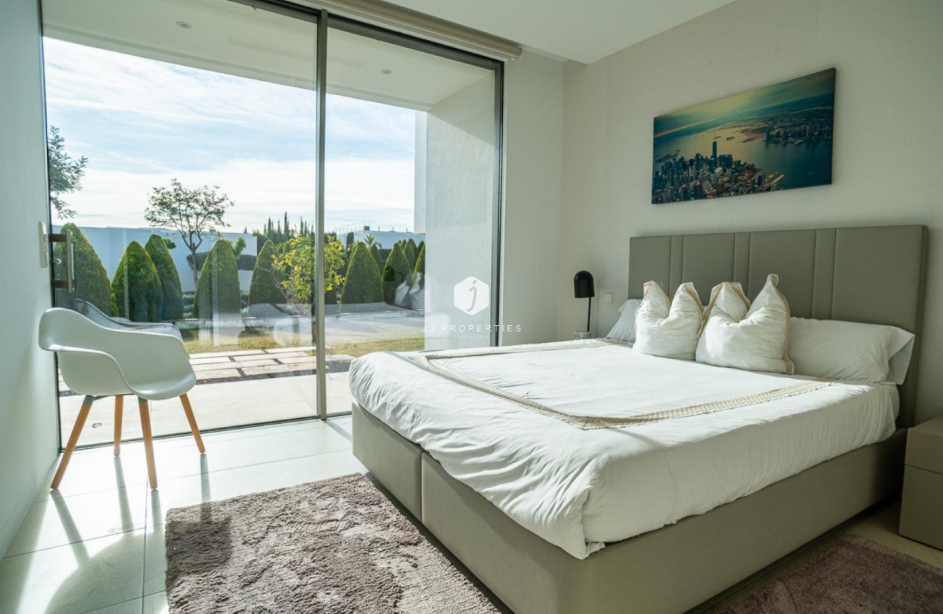 Tweedehands - Villa -
Orihuela Costa - Costa Blanca