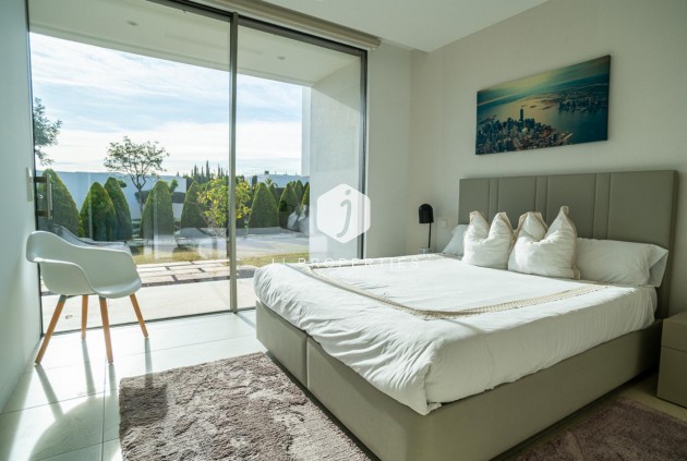 Tweedehands - Villa -
Orihuela Costa - Costa Blanca