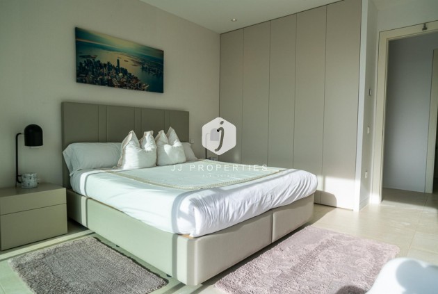 Tweedehands - Villa -
Orihuela Costa - Costa Blanca