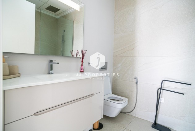 Tweedehands - Villa -
Orihuela Costa - Costa Blanca