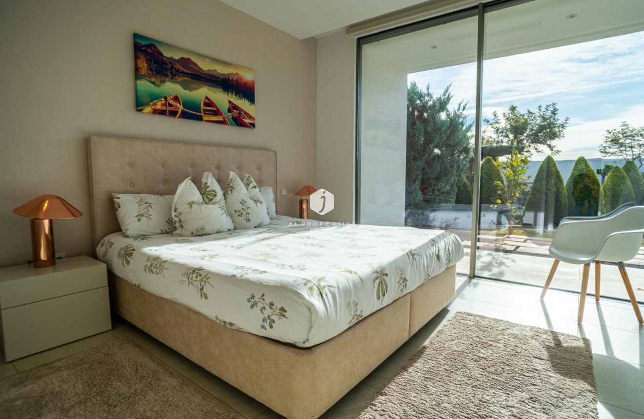 Tweedehands - Villa -
Orihuela Costa - Costa Blanca