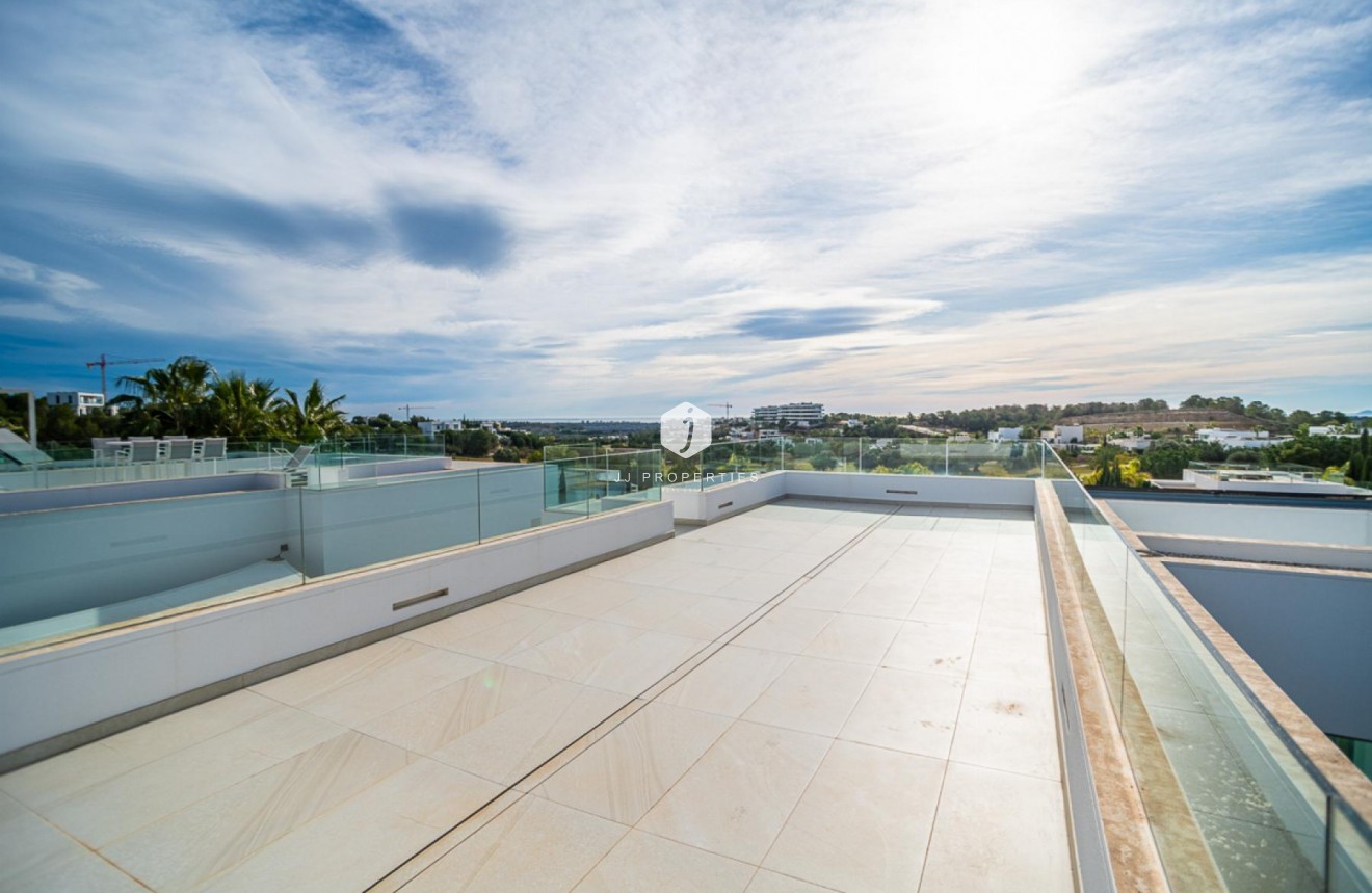 Tweedehands - Villa -
Orihuela Costa - Costa Blanca