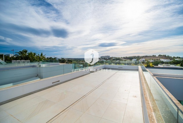 Tweedehands - Villa -
Orihuela Costa - Costa Blanca