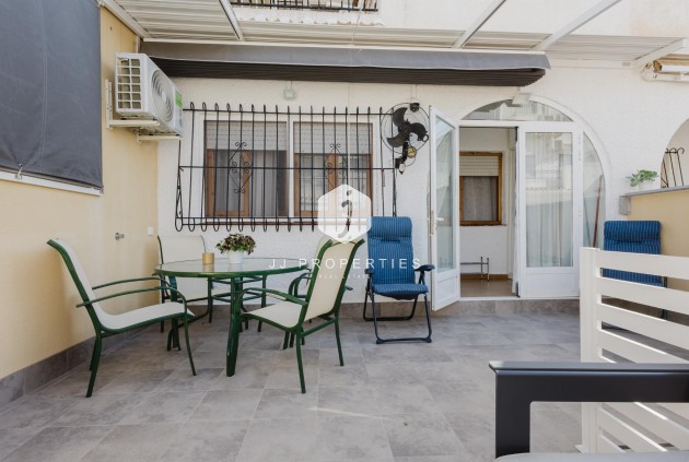 Tweedehands - Bungalow -
Torrevieja - Costa Blanca