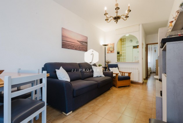 Tweedehands - Bungalow -
Torrevieja - Costa Blanca