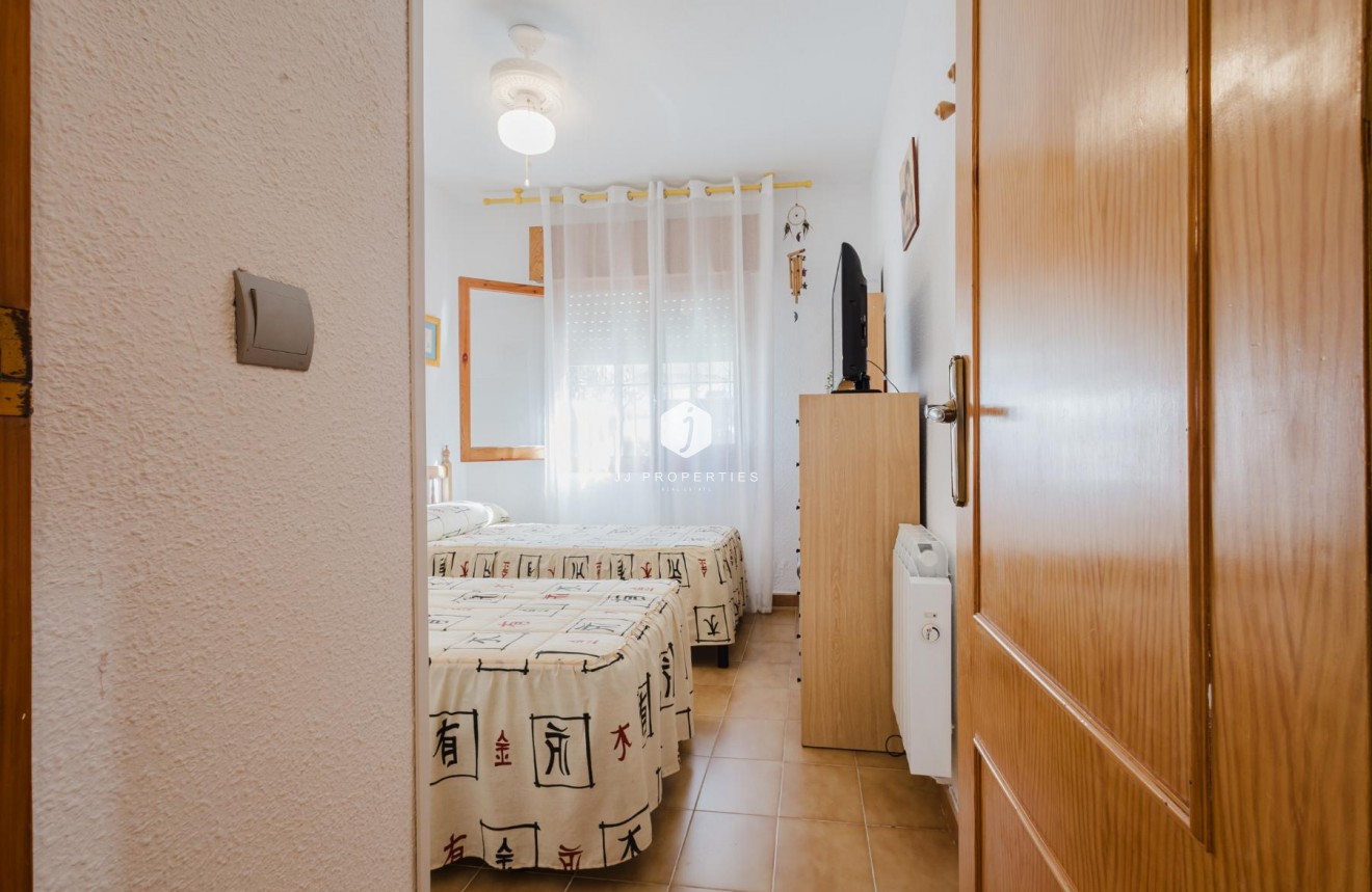 Tweedehands - Bungalow -
Torrevieja - Costa Blanca