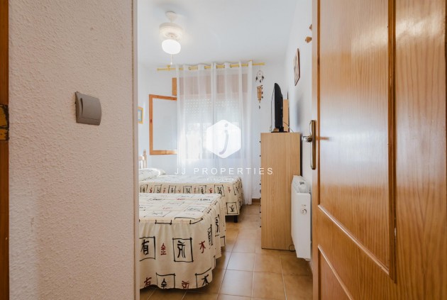 Tweedehands - Bungalow -
Torrevieja - Costa Blanca