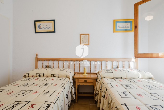 Tweedehands - Bungalow -
Torrevieja - Costa Blanca