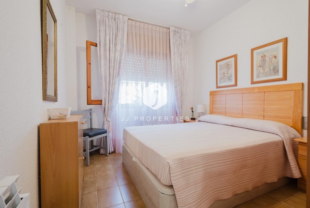 Tweedehands - Bungalow -
Torrevieja - Costa Blanca