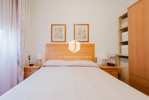 Tweedehands - Bungalow -
Torrevieja - Costa Blanca