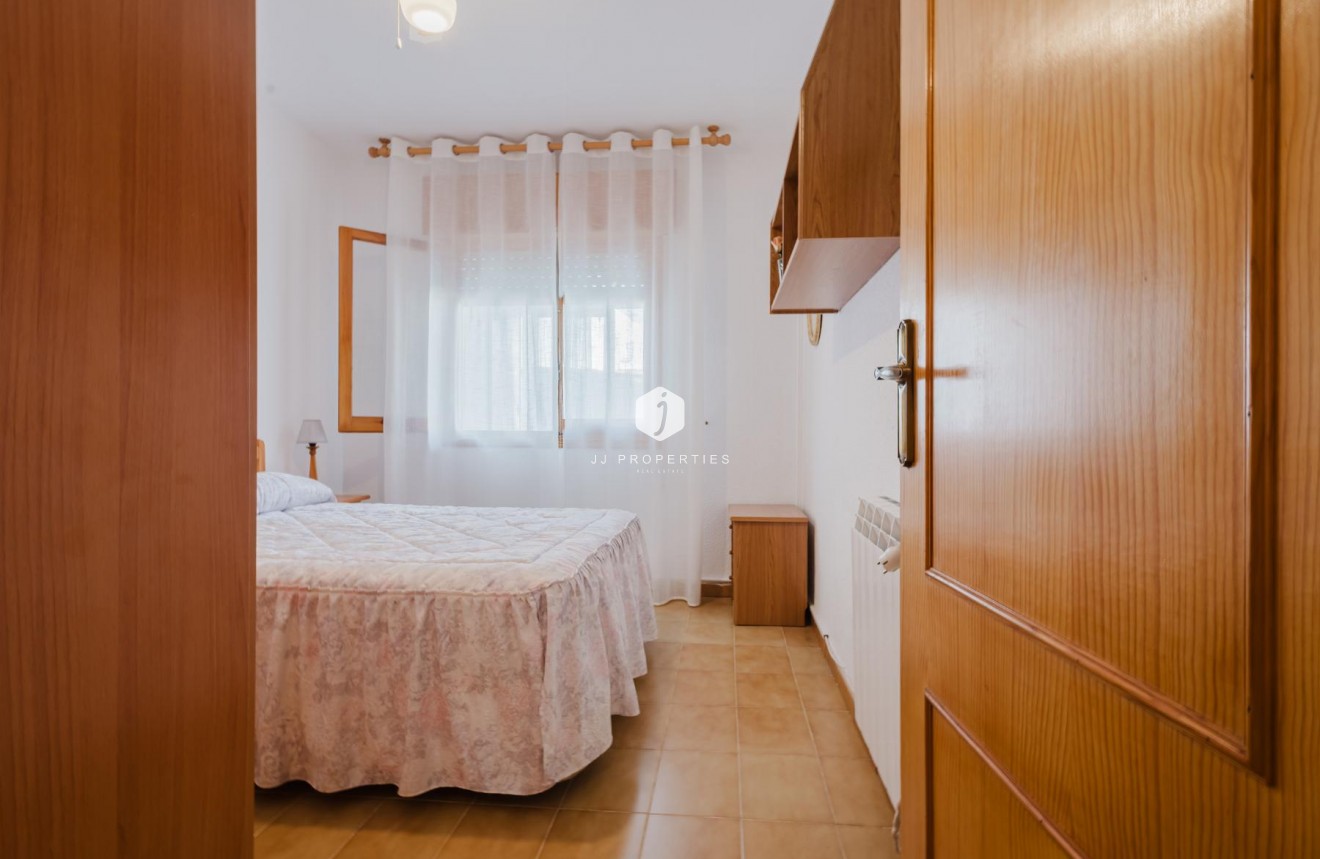 Tweedehands - Bungalow -
Torrevieja - Costa Blanca