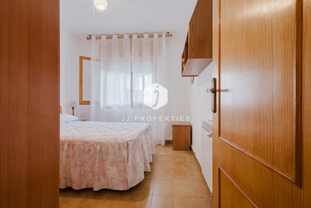 Tweedehands - Bungalow -
Torrevieja - Costa Blanca