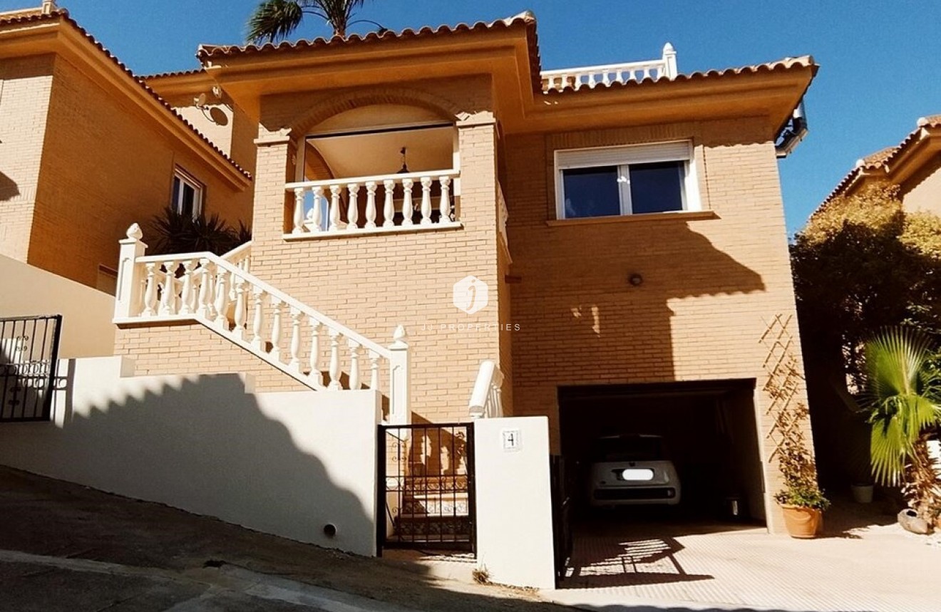 Tweedehands - Villa -
Ciudad Quesada - Costa Blanca