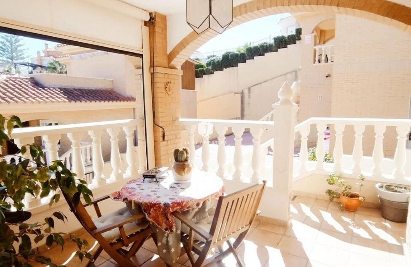 Tweedehands - Villa -
Ciudad Quesada - Costa Blanca