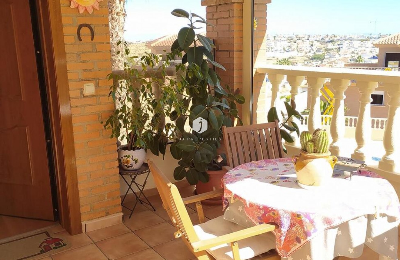 Tweedehands - Villa -
Ciudad Quesada - Costa Blanca