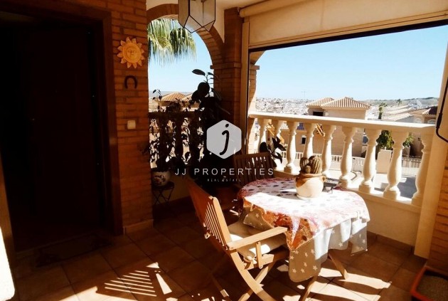 Tweedehands - Villa -
Ciudad Quesada - Costa Blanca