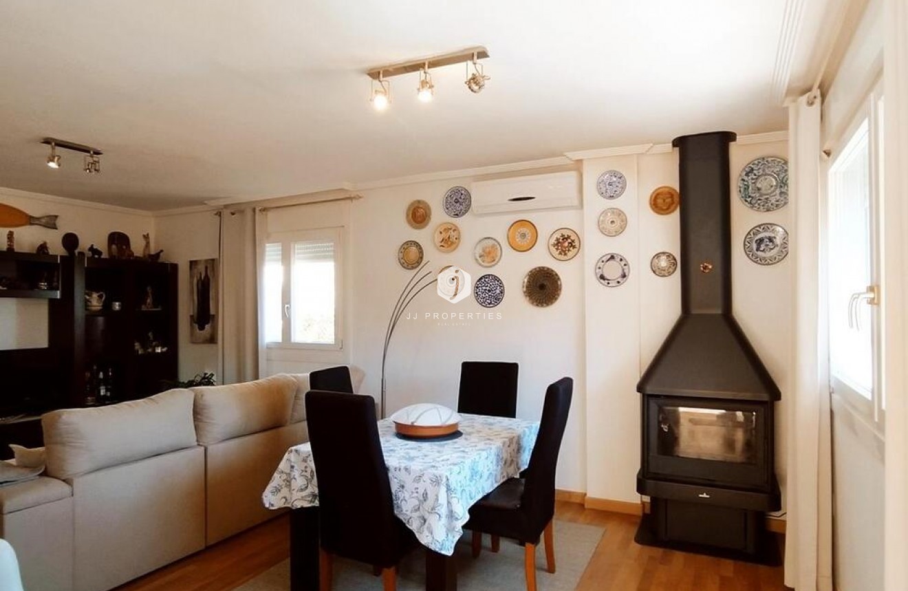 Tweedehands - Villa -
Ciudad Quesada - Costa Blanca