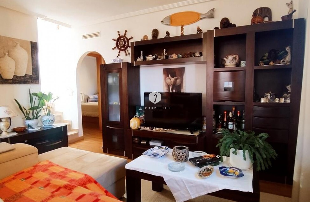 Tweedehands - Villa -
Ciudad Quesada - Costa Blanca