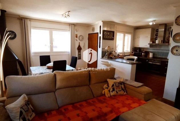 Tweedehands - Villa -
Ciudad Quesada - Costa Blanca