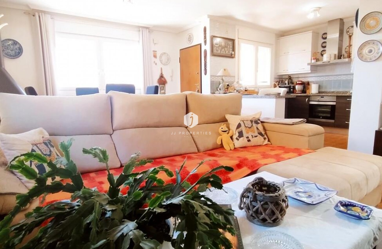 Tweedehands - Villa -
Ciudad Quesada - Costa Blanca