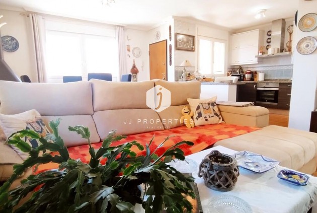 Tweedehands - Villa -
Ciudad Quesada - Costa Blanca