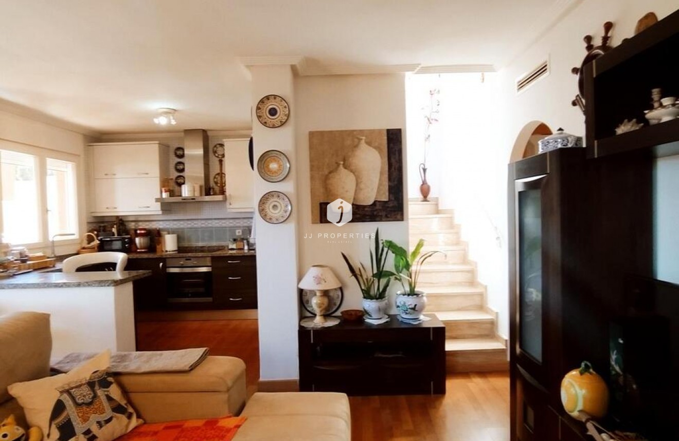 Tweedehands - Villa -
Ciudad Quesada - Costa Blanca