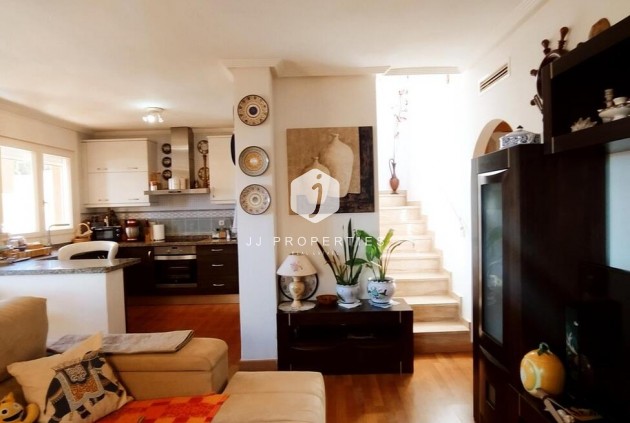 Tweedehands - Villa -
Ciudad Quesada - Costa Blanca