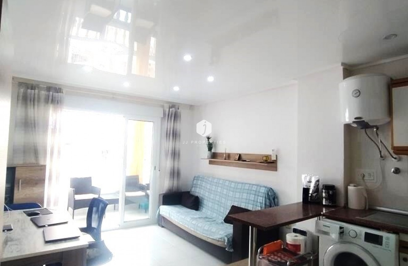 Tweedehands - Appartement / flat -
Torrevieja - HABANERAS - LA LOMA