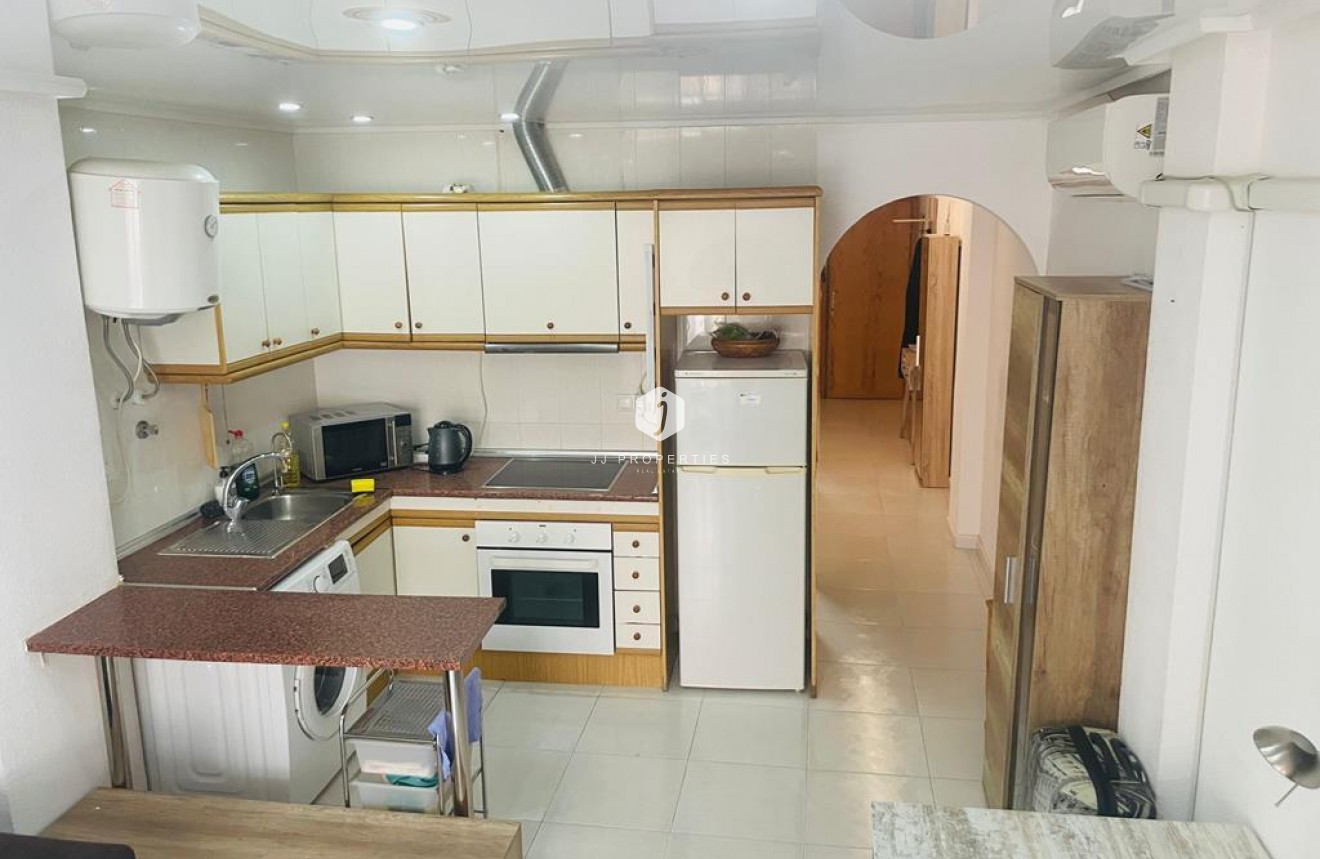 Tweedehands - Appartement / flat -
Torrevieja - HABANERAS - LA LOMA