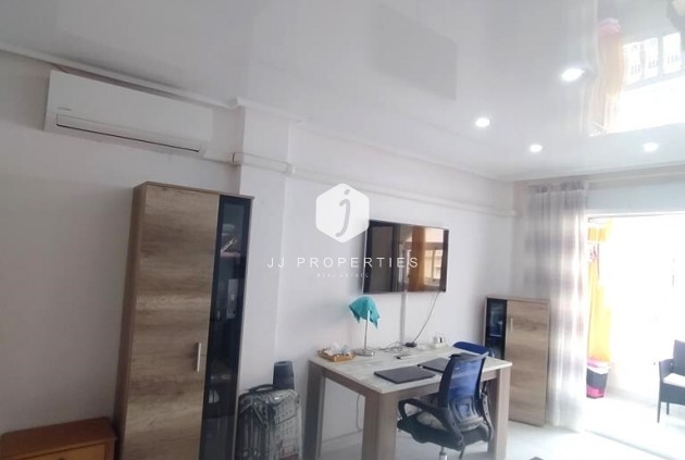 Tweedehands - Appartement / flat -
Torrevieja - HABANERAS - LA LOMA