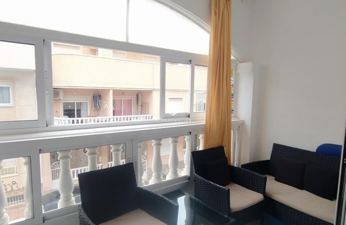 Tweedehands - Appartement / flat -
Torrevieja - HABANERAS - LA LOMA