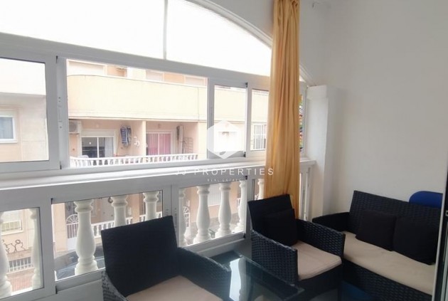 Tweedehands - Appartement / flat -
Torrevieja - HABANERAS - LA LOMA