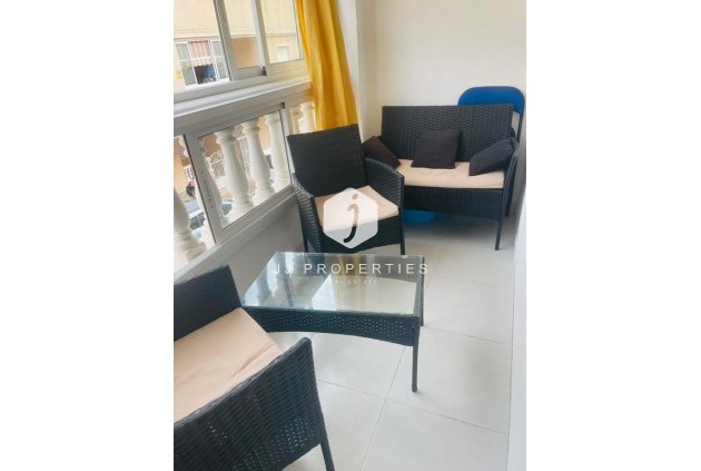 Tweedehands - Appartement / flat -
Torrevieja - HABANERAS - LA LOMA