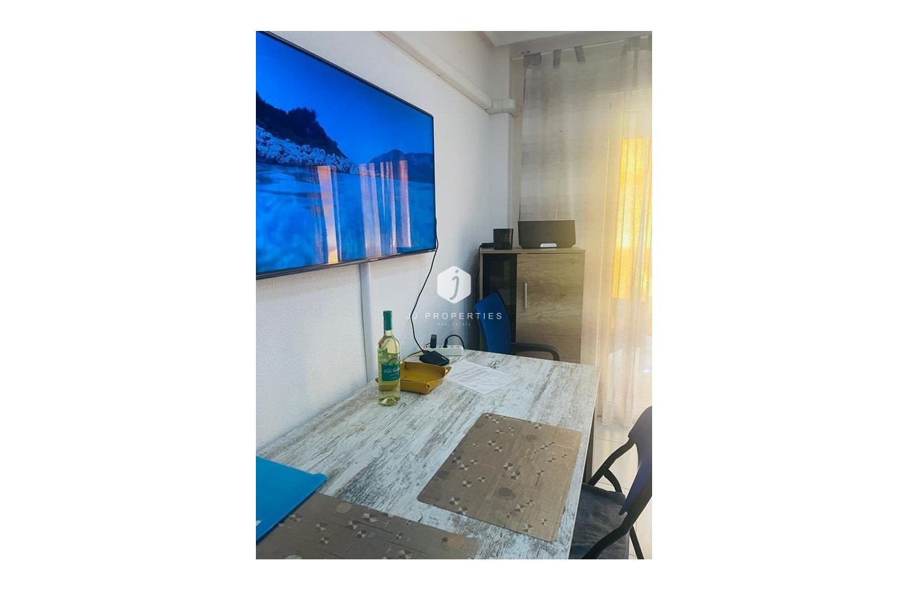 Tweedehands - Appartement / flat -
Torrevieja - HABANERAS - LA LOMA