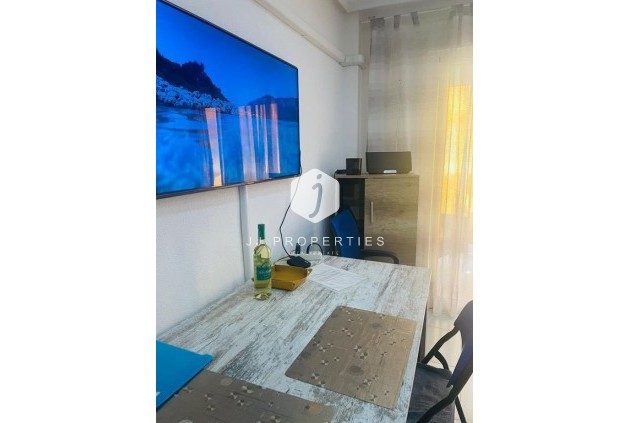 Tweedehands - Appartement / flat -
Torrevieja - HABANERAS - LA LOMA