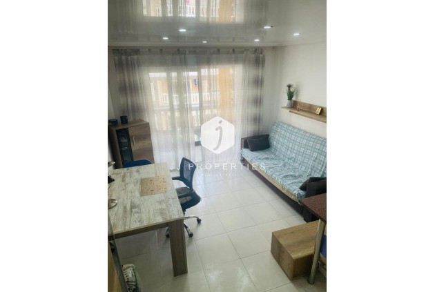 Tweedehands - Appartement / flat -
Torrevieja - HABANERAS - LA LOMA