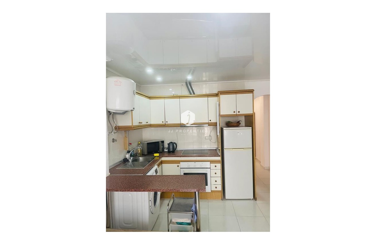 Tweedehands - Appartement / flat -
Torrevieja - HABANERAS - LA LOMA