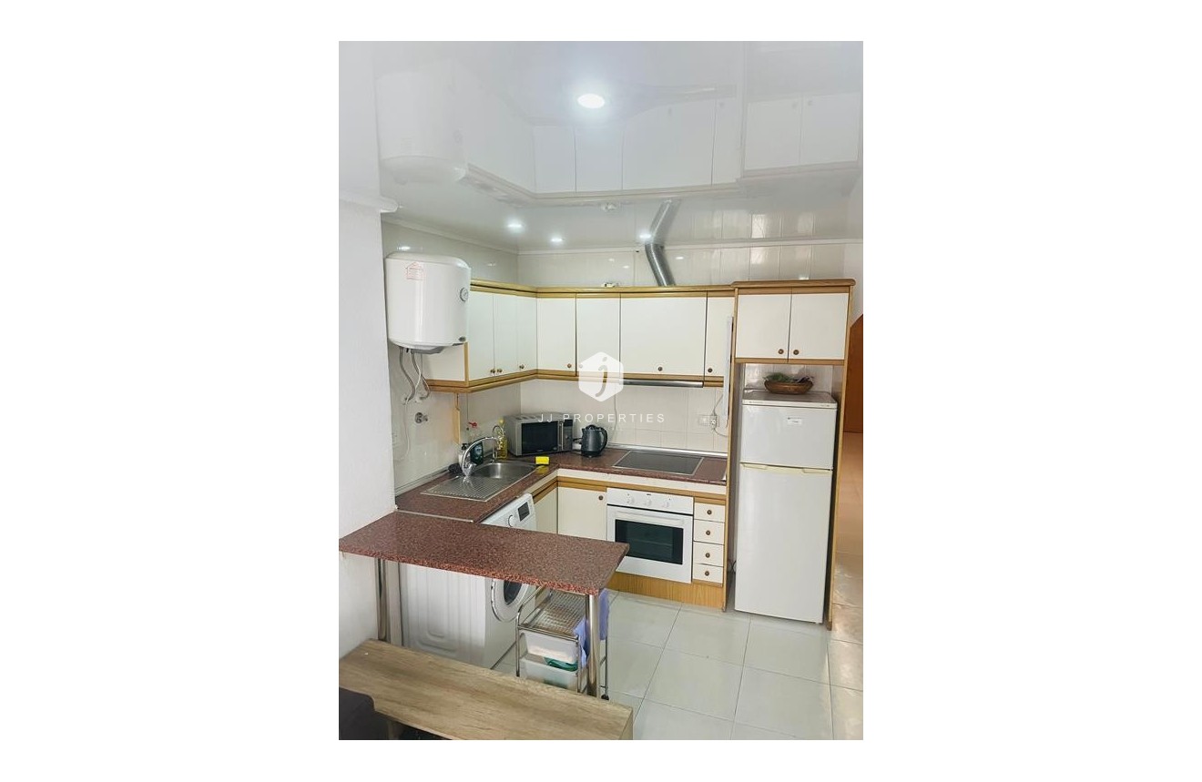 Tweedehands - Appartement / flat -
Torrevieja - HABANERAS - LA LOMA