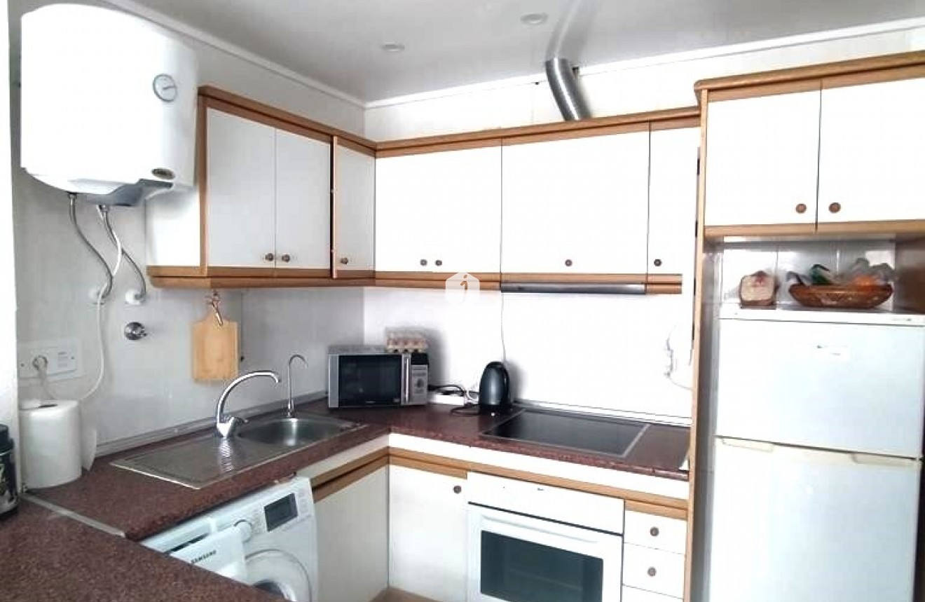 Tweedehands - Appartement / flat -
Torrevieja - HABANERAS - LA LOMA