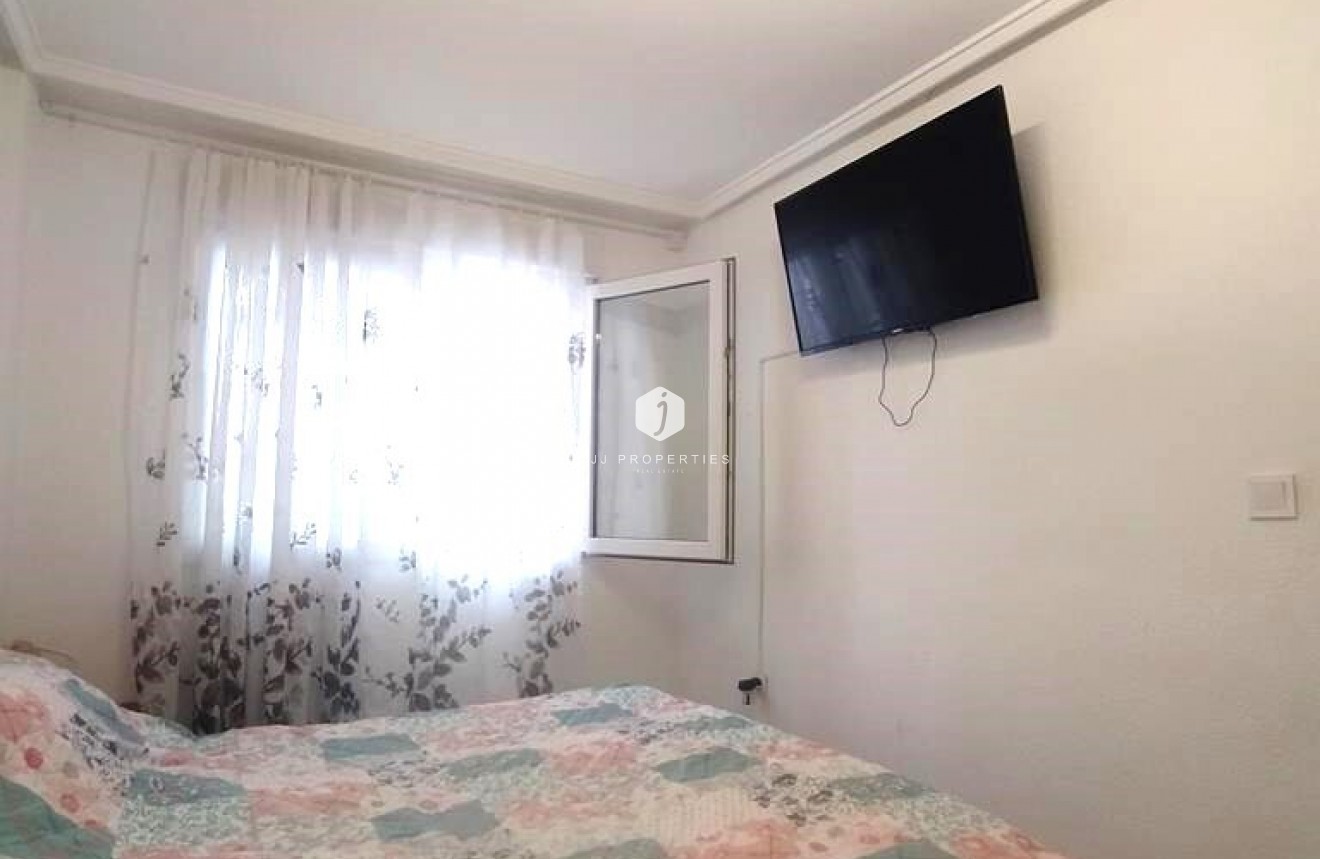 Tweedehands - Appartement / flat -
Torrevieja - HABANERAS - LA LOMA