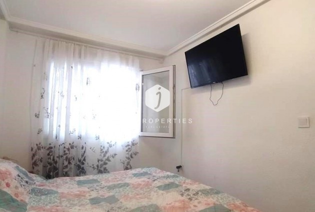 Tweedehands - Appartement / flat -
Torrevieja - HABANERAS - LA LOMA