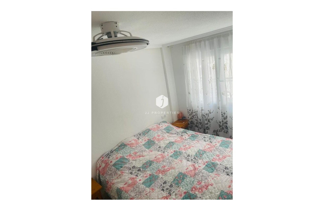 Tweedehands - Appartement / flat -
Torrevieja - HABANERAS - LA LOMA