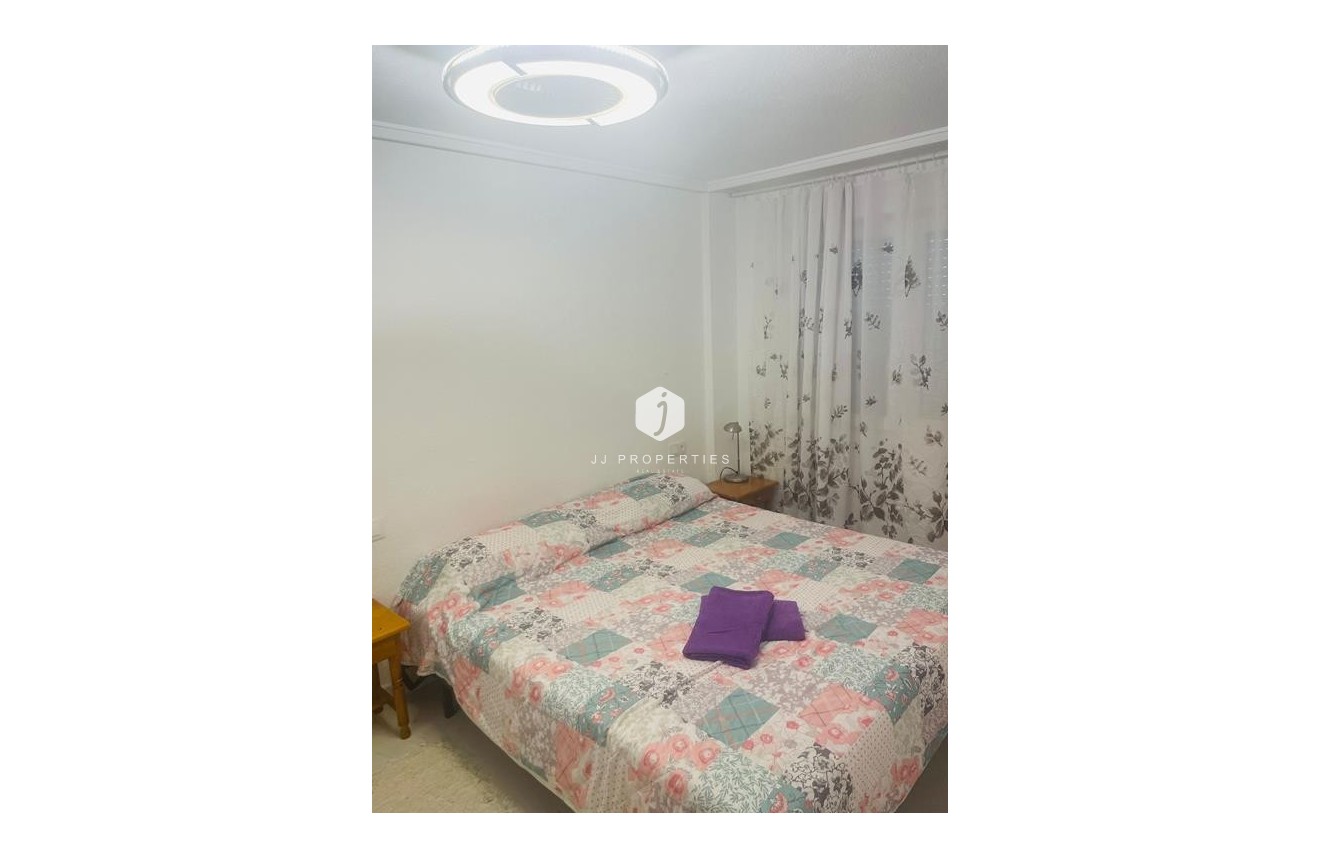 Tweedehands - Appartement / flat -
Torrevieja - HABANERAS - LA LOMA