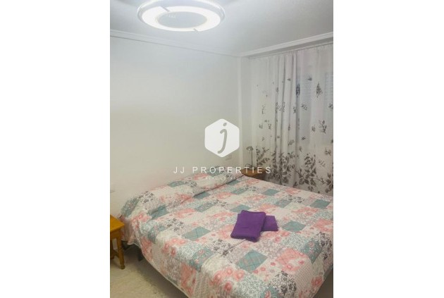 Tweedehands - Appartement / flat -
Torrevieja - HABANERAS - LA LOMA
