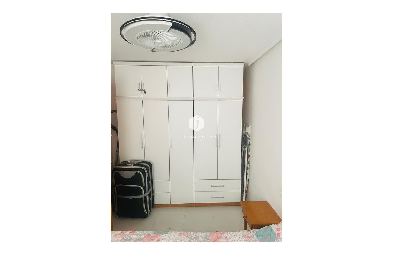 Tweedehands - Appartement / flat -
Torrevieja - HABANERAS - LA LOMA